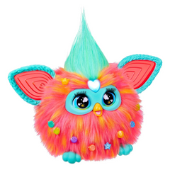 Nessiworld Furby Mercan İnterakti̇f Peluş F6744
