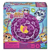 Nessiworld Furreal Rollies Ponpon Hayvanlar Sürpriz Paket F3519