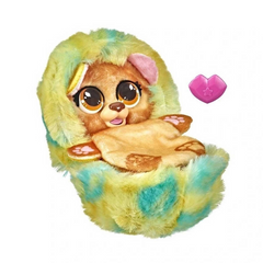 Nessiworld Furreal Rollies Ponpon Hayvanlar Sürpriz Paket F3519