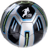 Nessiworld Soccer Ball