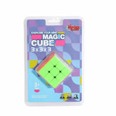 FX7330 Magic Cube Intelligence Cube 3x3 -Vardem
