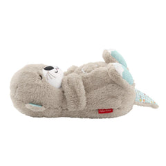 FXC66 Fisher-Price® Sleeping Buddy Otter