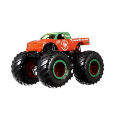 FYJ64 Hot Wheels Monster Trucks Power Duo 1:64 Voitures