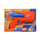 Nessiworld G0132 Nerf N Series Ward