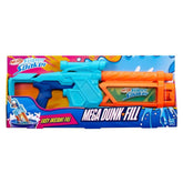Nessiworld G0999 Nerf Super Soaker Mega Dunk Fill