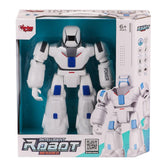 Robot danseur interactif rechargeable et télécommandé Nessiworld G16 - Vardem Toys