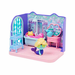 Ensembles de chambres de luxe Nessiworld Gabby's Dollhouse