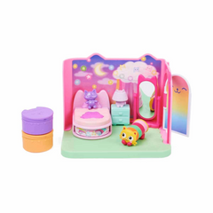 Ensembles de chambres de luxe Nessiworld Gabby's Dollhouse