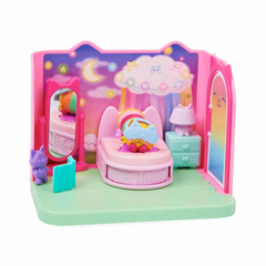 Ensembles de chambres de luxe Nessiworld Gabby's Dollhouse