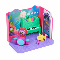 Ensembles de chambres de luxe Nessiworld Gabby's Dollhouse