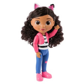 Nessiworld Gabby's Dollhouse Gabby Girl Figür 33 cm