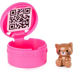 Nessiworld Gabby's Dollhouse Kedi Bakımı