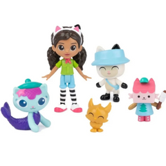 Nessiworld Gabby's Dream House