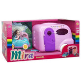 Nessiworld Galtoys Mira Caravan Life E407