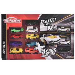 Coffret cadeau Nessiworld 9+4