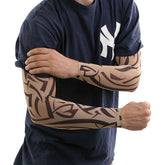 Nessiworld Wearable Arm Tattoo Sock Tattoo 3D Printed Arm Leg Tattoo 2 Pieces Model 10