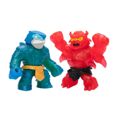 Nessiworld GJT53000 GooJitSu Stretch Strikes İkili Paket 42789