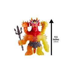 Nessiworld GJT56000 GooJitSu Stretch Strikes King Hydra 42948