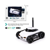 Nessiworld GL-777-272, vaisseau spatial rechargeable contrôlé par téléphone - Vardem Oyuncak