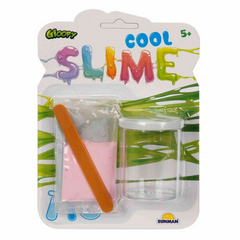 Kit de fabrication de slime Gloopy NessiWorld