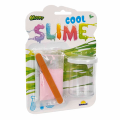 Kit de fabrication de slime Gloopy NessiWorld
