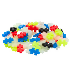 Nessiworld Glow 100 Pieces