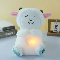 Nefes Alan Uyku Arkadaşı Kuzu