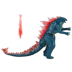 NessiWorld GodzillaKongActionFigure15cmMN303000
