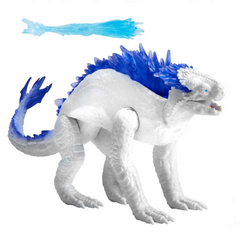 NessiWorld GodzillaKongActionFigure15cmMN303000