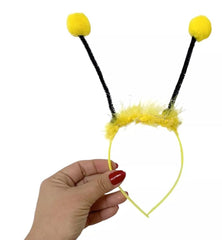 Couronne d'abeilles Nessiworld pour les spectacles