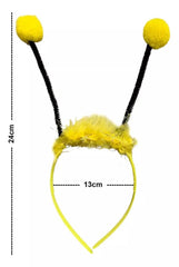 Couronne d'abeilles Nessiworld pour les spectacles