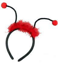 Ladybug Crown for Nessiworld Shows