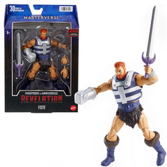 GPK95 MOTU Masterverse Action Figures - ERKOL special campaign price