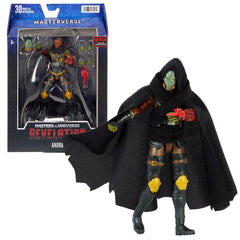 GPK95 MOTU Masterverse Action Figures - ERKOL special campaign price