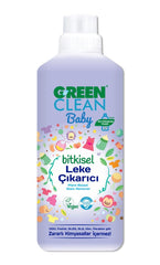 Nessiworld Green Clean Baby Herbal Stain Remover 1000 ml