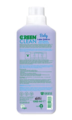 Nessiworld Green Clean Baby Herbal Stain Remover 1000 ml