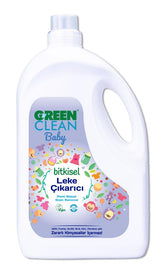 Nessiworld Green Clean Baby Herbal Stain Remover 2750 ml