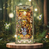 Green Fairyland - MeanYou