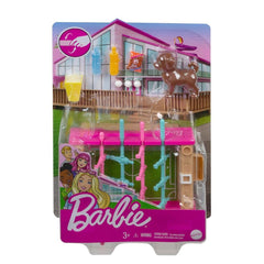GRG75 Barbie's Home Decoration Play Sets