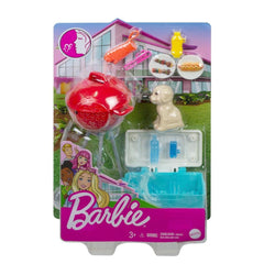 GRG75 Barbie's Home Decoration Play Sets