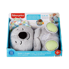 GRT59 Fisher-Price® Sleeping Companion Koala / +0