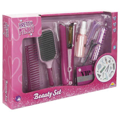 Nessiworld GÜZELLİK SETİ SAÇ/TASARIMI SES/IŞIK -SUN