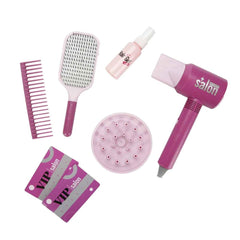 Nessiworld GÜZELLİK SETİ SAÇ/TASARIMI SES/IŞIK -SUN