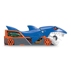 GVG36 Hot Wheels Shark Transporter