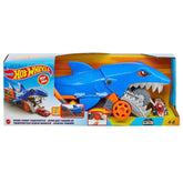 GVG36 Hot Wheels Shark Transporter