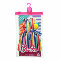 GWD96 Barbie's Clothing Collection GWC27 / Assortment Cannot Be Selected.