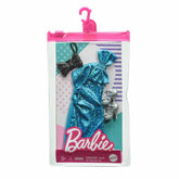 GWD96 Barbie's Clothing Collection GWC27 / Assortment Cannot Be Selected.