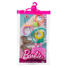 GWD98 Barbie Fashion Accessories Packs / Assortment Cannot Be Selected.