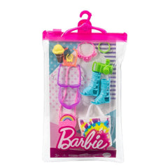 GWD98 Barbie Fashion Accessories Packs / Assortment Cannot Be Selected.