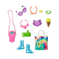 GWD98 Barbie Fashion Accessories Packs / Assortment Cannot Be Selected.
